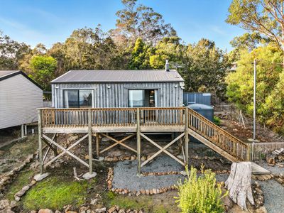631 Sommers Bay Road, Murdunna