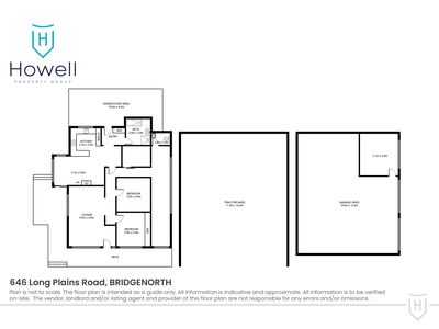 646 Long Plains Road, Bridgenorth