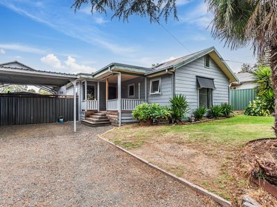 46 Delatite Road, Seymour