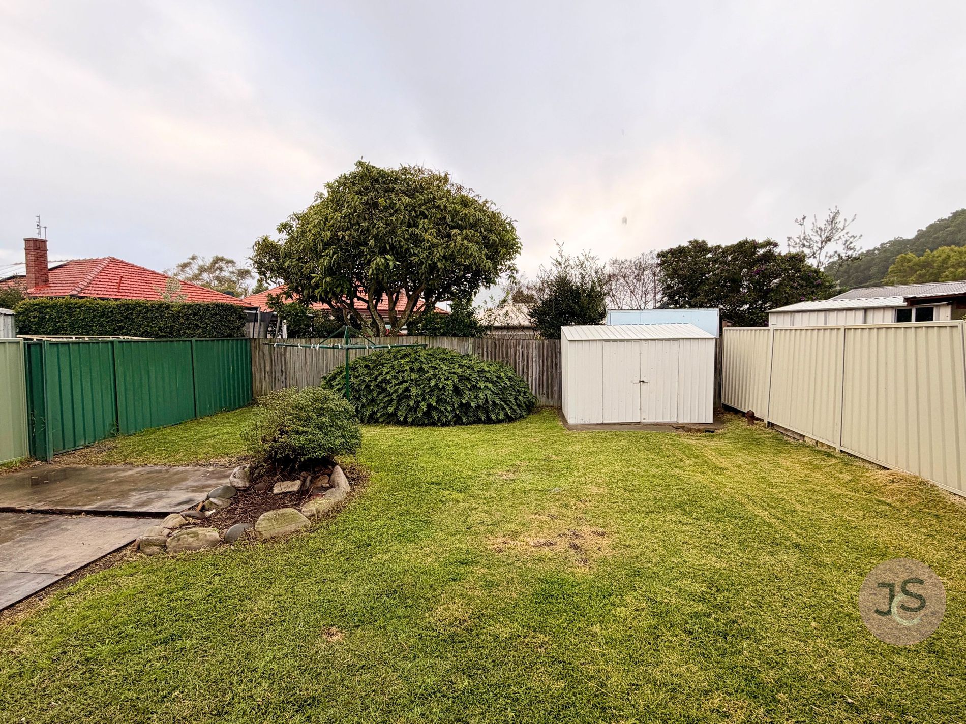 11 GEORGETOWN ROAD, Georgetown