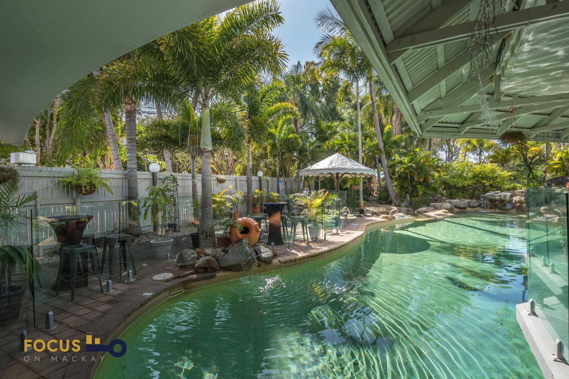 Lot 25, 8 Petrie Street, East Mackay