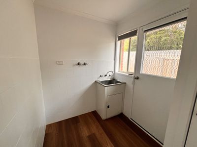 3 / 6A Huntingdon Street, Newtown