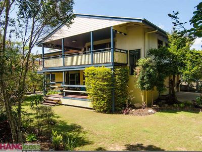 24 Cloudsley Street, Noosaville