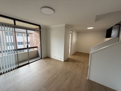 27 / 26 Remembrance Avenue, Warwick Farm