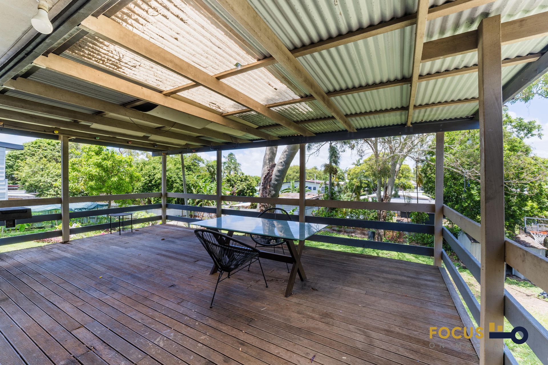 8 Eagle Street, Slade Point