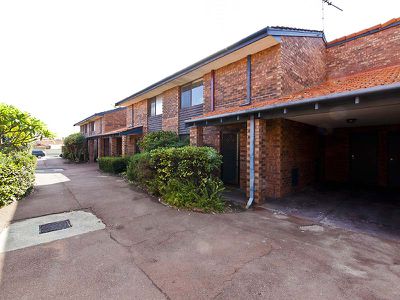 4/257 Cambridge Street, Wembley