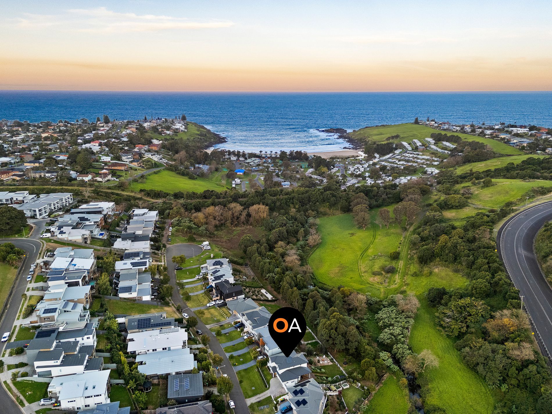 36 Surfleet Place, Kiama