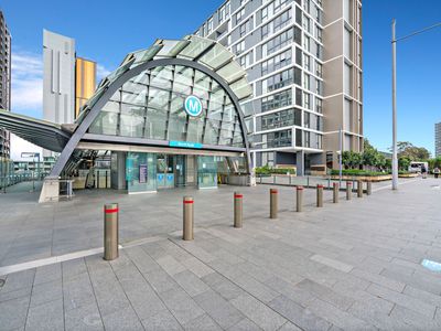 c201 / 5 Network Place, North Ryde