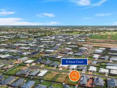 8 Aqua Court, Dubbo