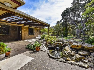 22 Fosters Road, Rendelsham