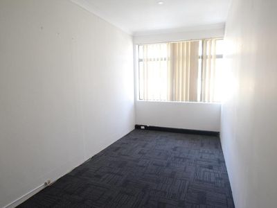 Suite 3 Level 1 / 12 Bankstown City Plaza , Bankstown