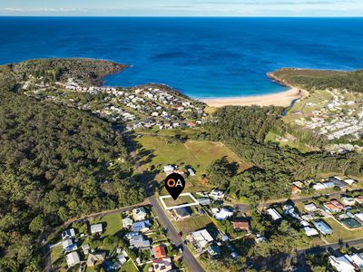 23 Forest Road, Kioloa