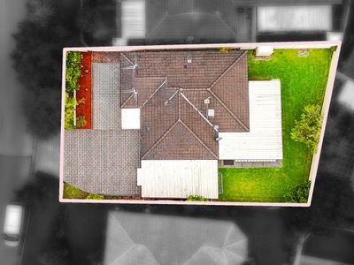 4 Castlereagh Crescent, Bateau Bay