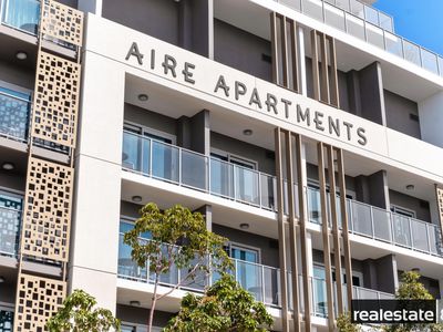 1401 / 659 Murray Street, West Perth