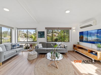 72 Macgibbon Parade, Old Erowal Bay