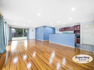 17 Rosamond Avenue, Tarneit