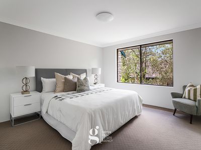 2/19 Taranto Road, Marsfield