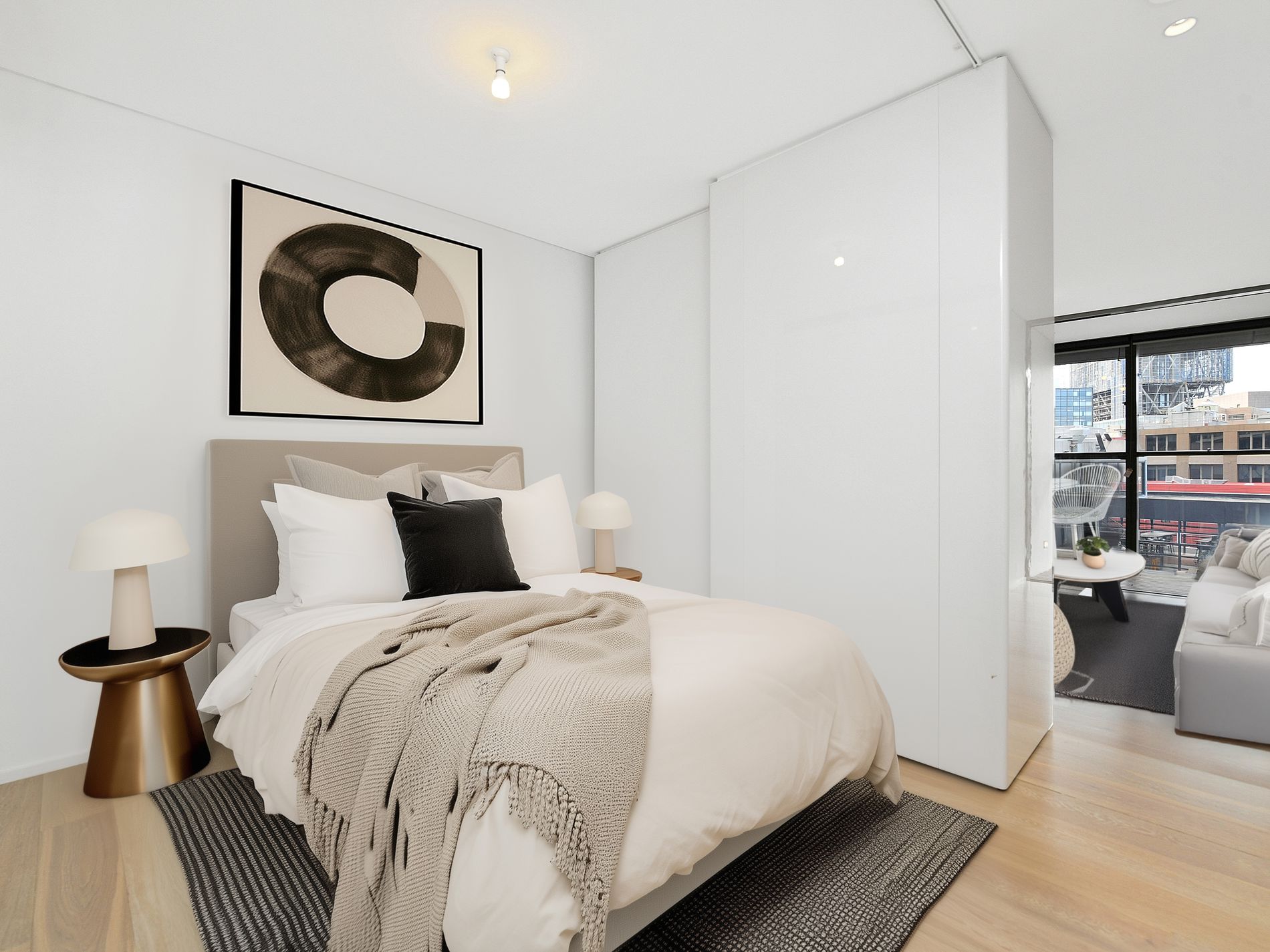 805 / 18 Park Lane, Chippendale