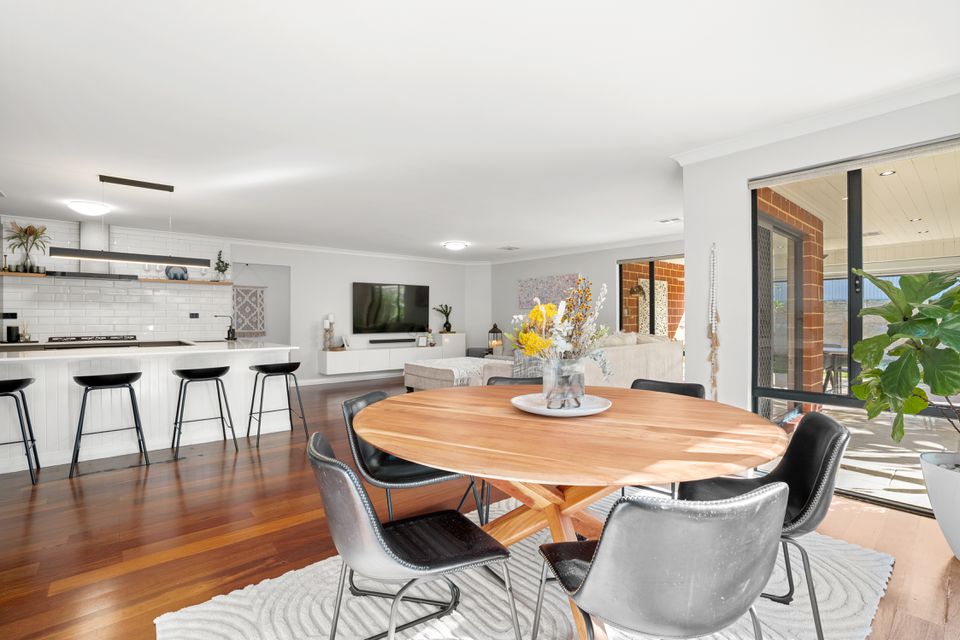 18 KENSEI ROAD, Baldivis