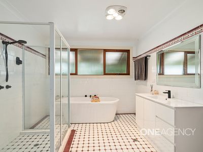 124 Oallen Road, Oallen