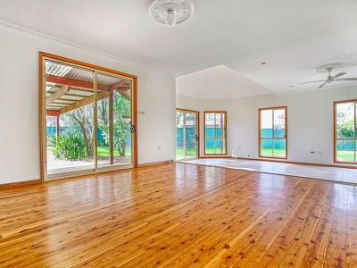 5 Huon Street, Callala Bay
