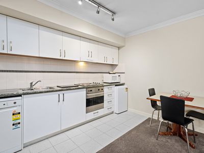 310 / 112 Mounts Bay Road, Perth