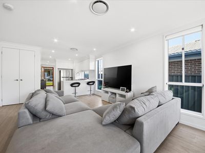71 Barrett Street, Gregory Hills