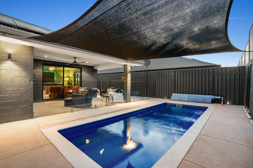 38 TRIBUTE VISTA, Baldivis