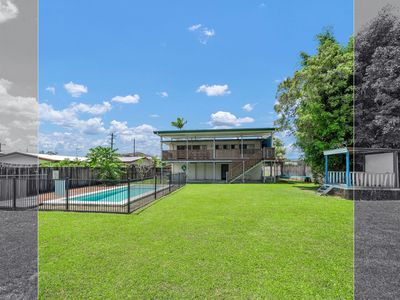 315 McCoombe Street, Mooroobool