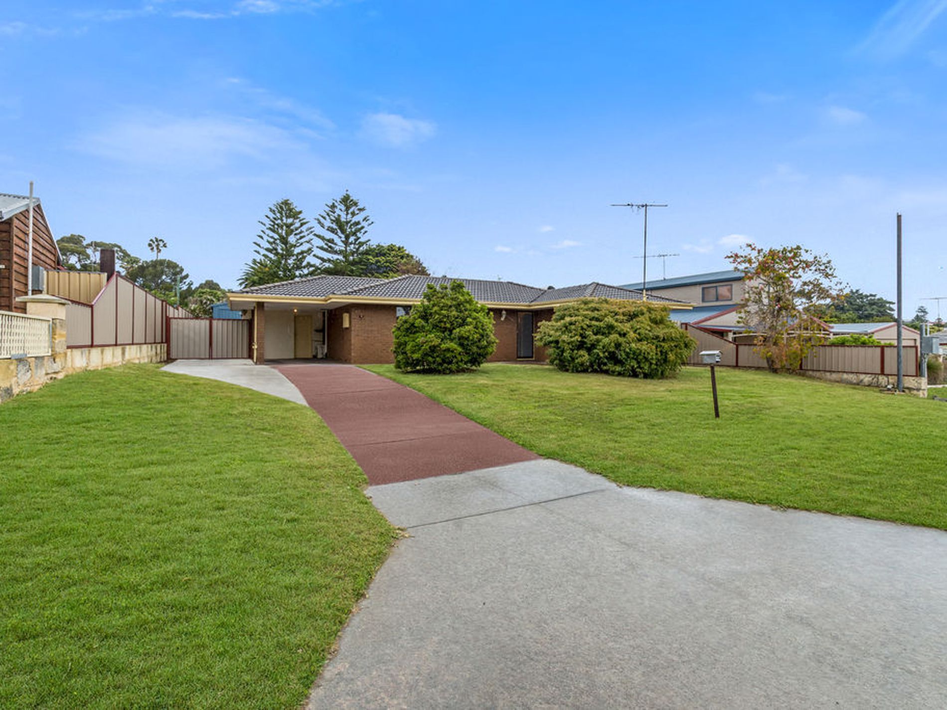 5 Lugger Place, Yanchep