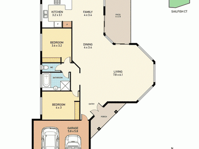 10 Sailfish Court, Noosa Waters