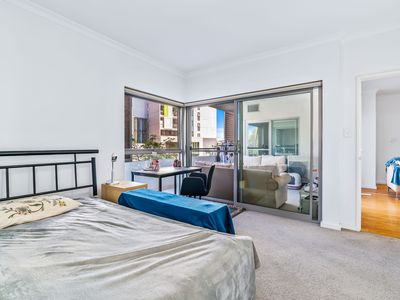 4 / 2 Rowe Avenue, Rivervale
