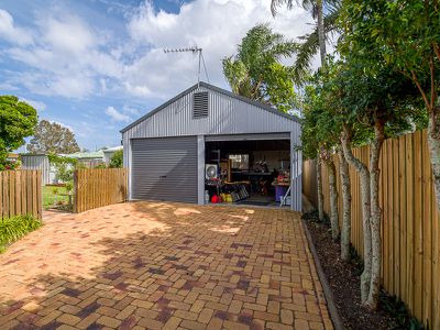 43 NEWHAVEN STREET, Pialba