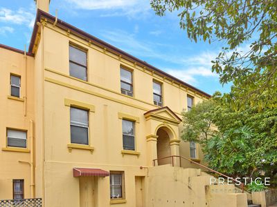 10 / 30 Forest  Road, Arncliffe