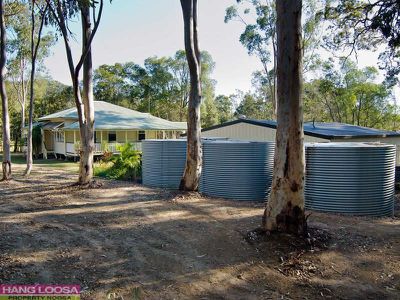 56 Carriage Way, Cooroibah