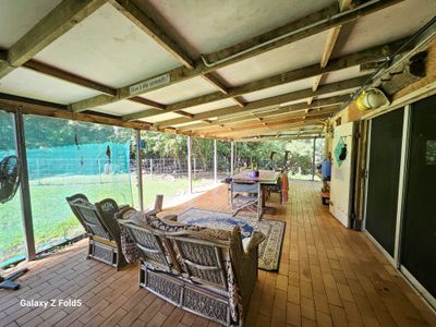 1741 Endeavour Valley Road, Cooktown