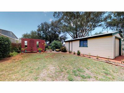 62 Railway Street, Wongarbon