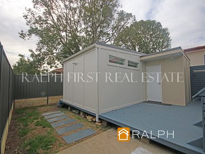 7A Edge Street, Wiley Park