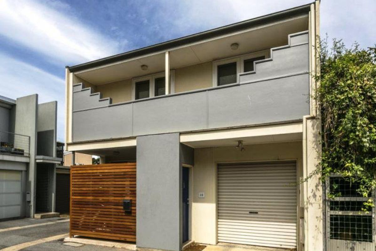 25 Tomsey Lane, Adelaide