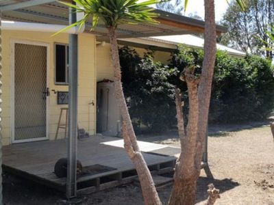 1156 Burnett Highway, Nanango