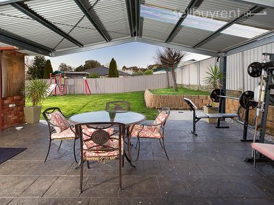 4 BISQUE COURT, Wodonga