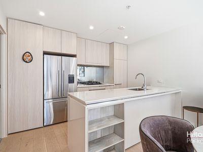 1202 / 11 Solent Circuit, Norwest