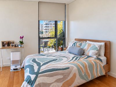 306 / 2 Mooltan Ave, Macquarie Park