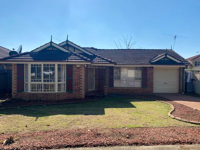 14 Collarenebri Road, Hinchinbrook