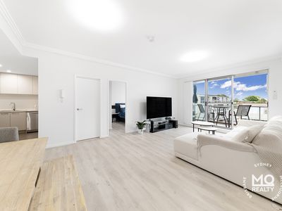 40 / 79-87 Beaconsfield Street, Silverwater
