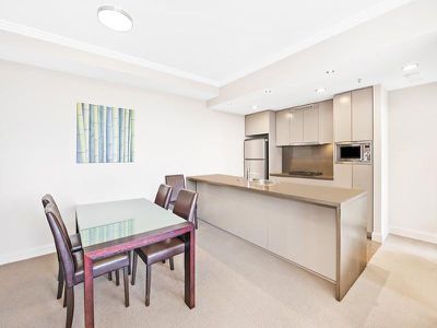 1306 / 9 Australia Avenue, Sydney Olympic Park