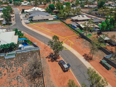 31 Huxtable Crescent, South Hedland