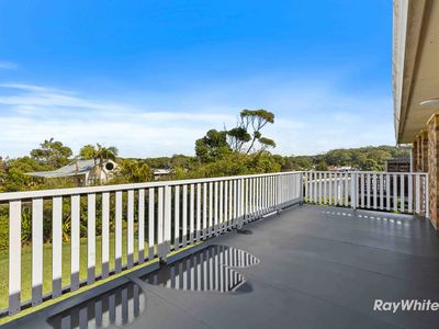 39 The Battlement, Manyana