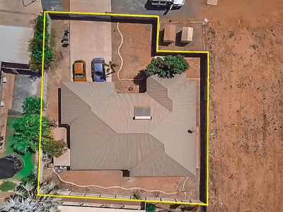 55 Daylesford Road, South Hedland