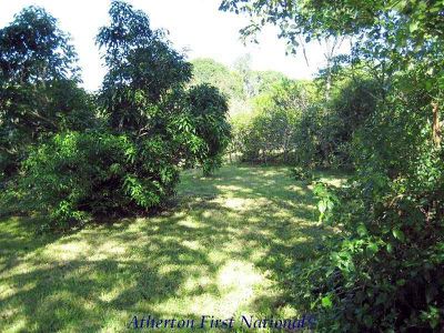 Yungaburra